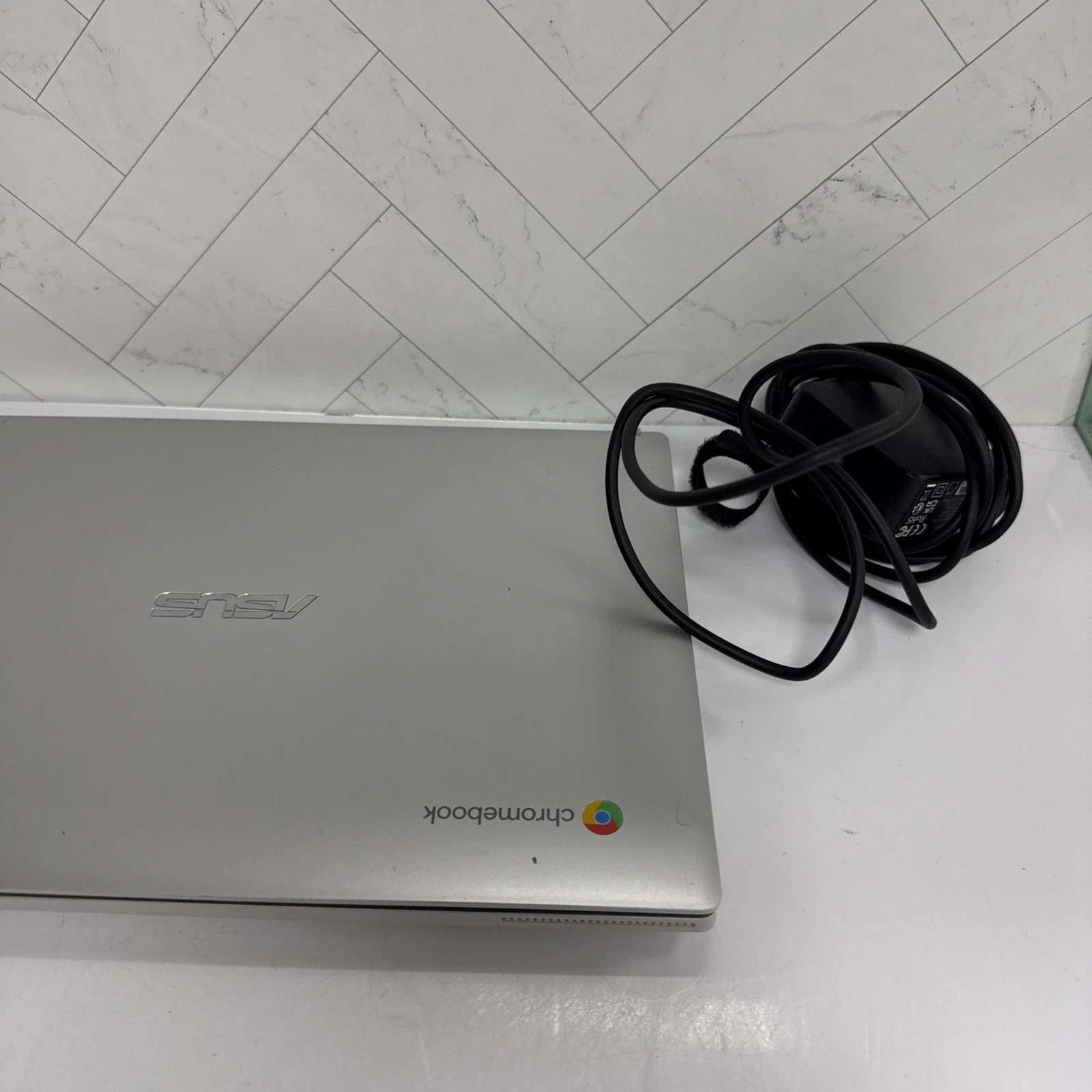 ASUS Chromebook CX1101CMA 11.6″ N4020 1.1GHz 4GB 32GB Non Touch B Grade
