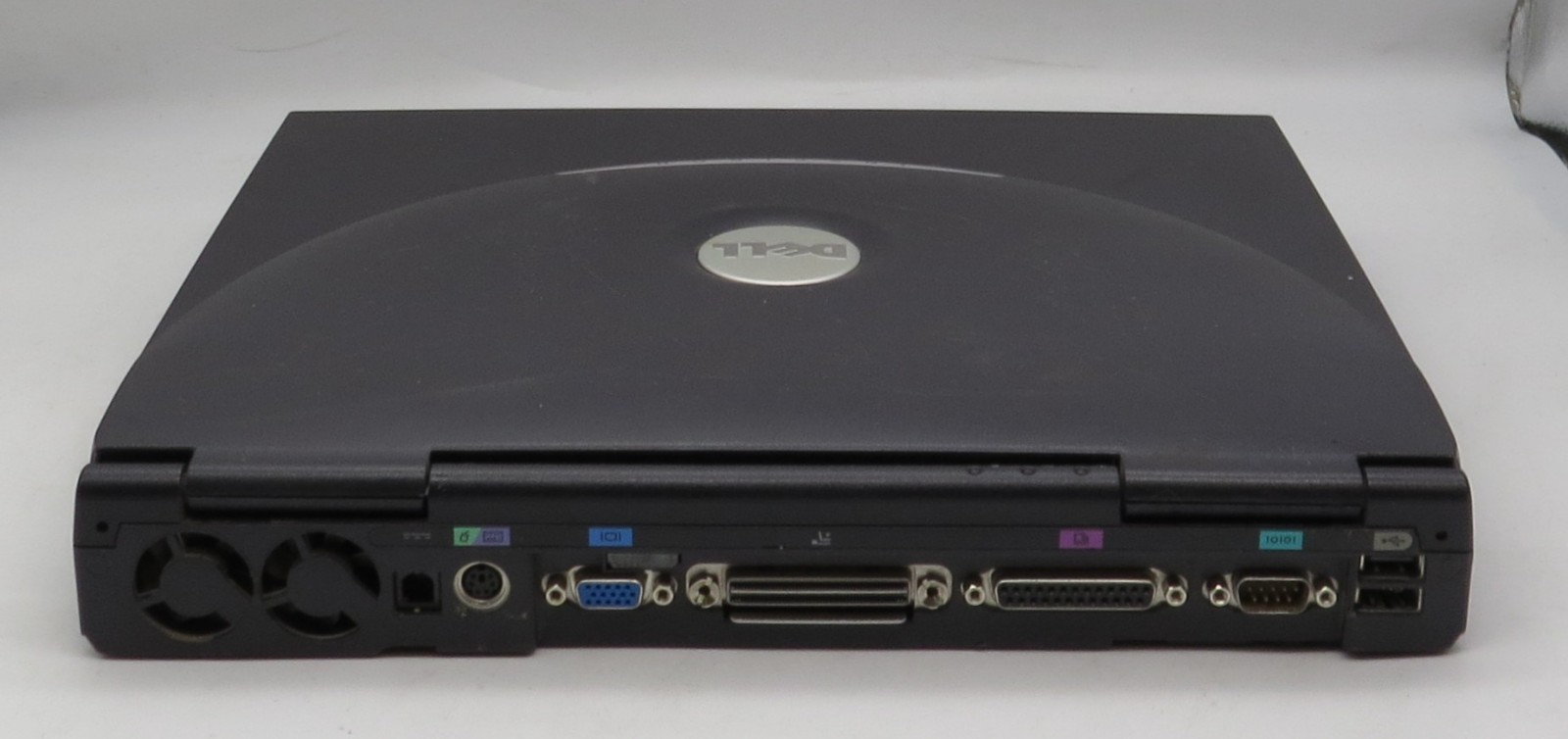 Dell Inspiron 8200 _ Pentium4M _ 512MB RAM _ No SSD / OS *PARTS