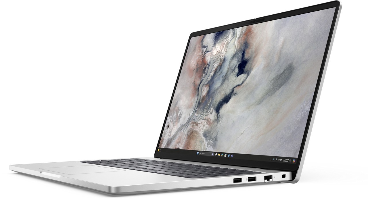 Dell 16″ Touch Intel® Core™ Ultra 7 255U, 12 cores 512 GB SSD 16 GB DDR5