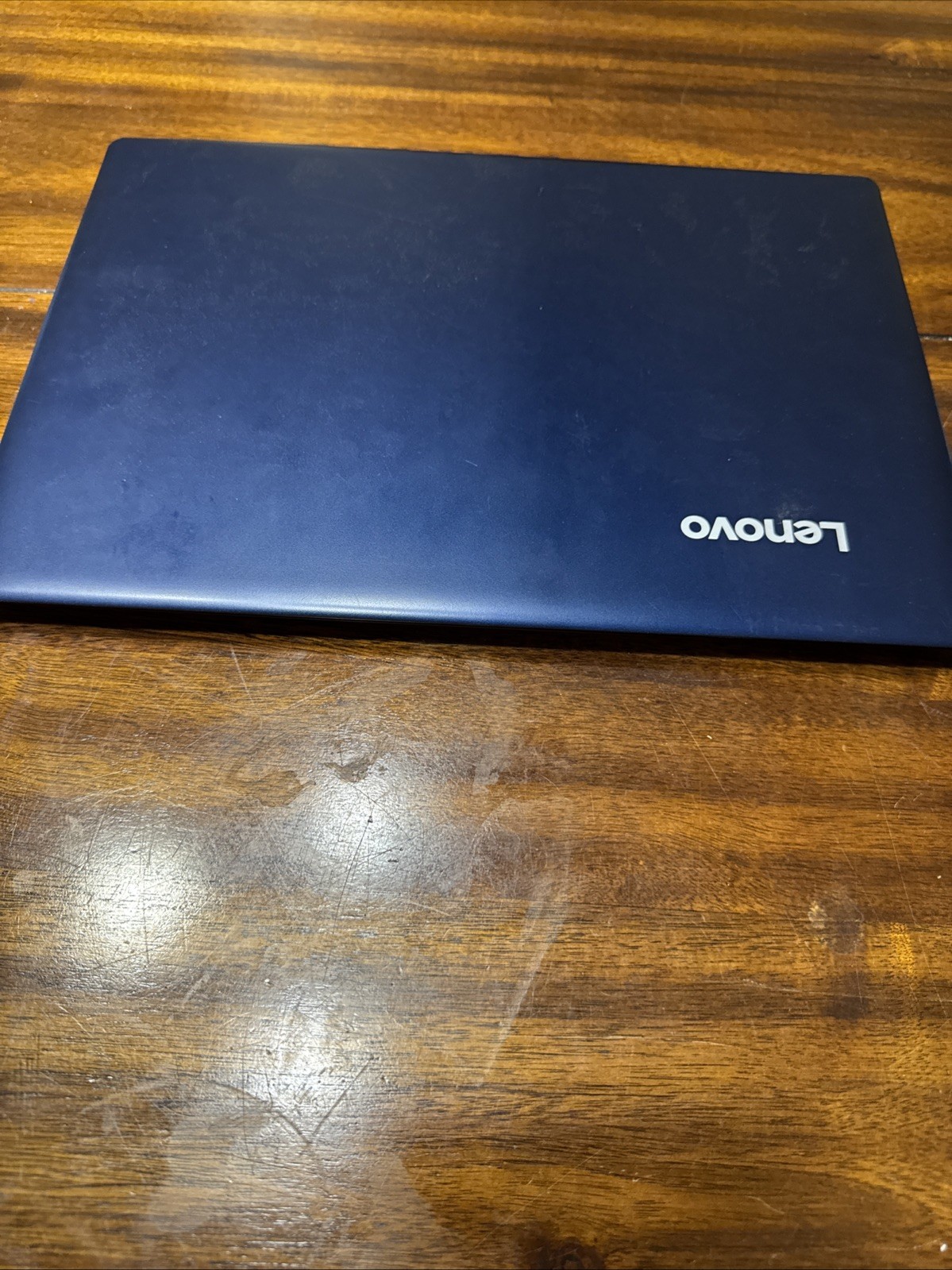 Lenovo Ideapad 100S-14IBR Laptop Celeron N3050 1.6GHz 2GB RAM 64GB HDD Bad Batt