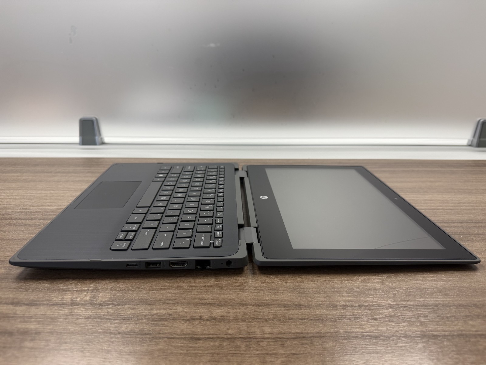 HP Probook x360 G6 TOUCH Core i5 10th gen 8gb ram DDR4 128gb SSD USED