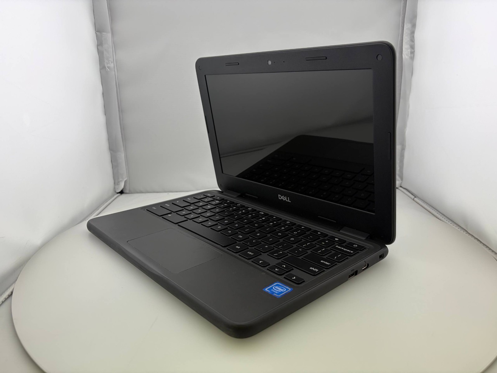 Dell ChromeBook 3100 Touch Intel Celeron N4020@1.1GHz 4GB RAM 32GB eMMC GradeB