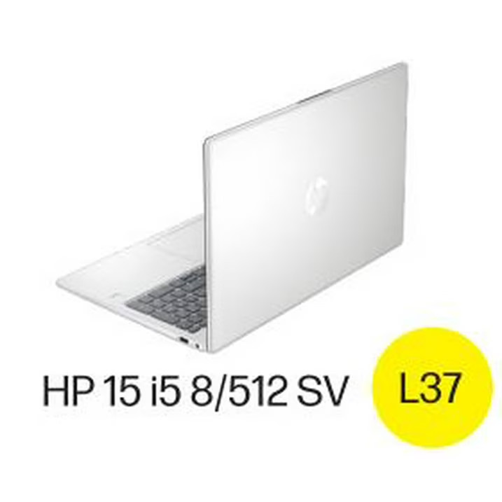 HP Laptop 15-FD0152WM 15.6″ i5-1334U 1.3GHz 8GB RAM 512GB SSD ((NEW OPEN SEAL))
