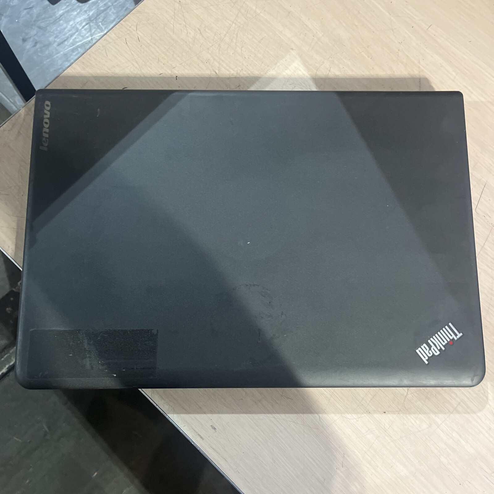 LENOVO THINKPAD E560 INTEL CORE I5-6200U 2.30GHZ 8GB RAM NO HD