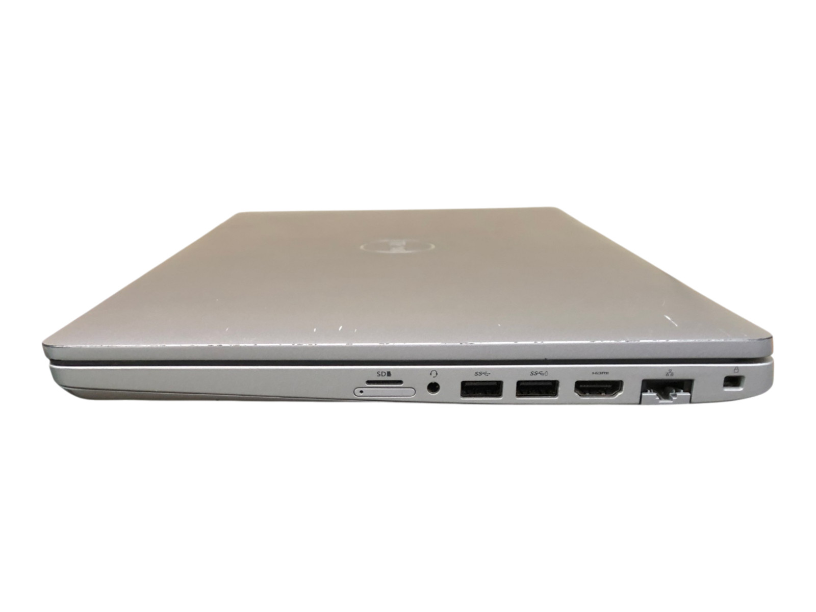 Dell Latitude 5510 sku 6780 15.6″ i5-10210U 8GB RAM Win11 NO SSD or A/C Tested!