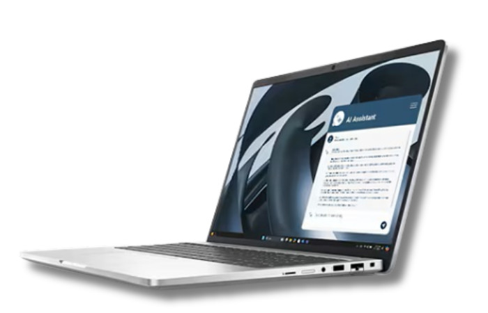 The Dell Pro 16 Plus Laptop Notebook New