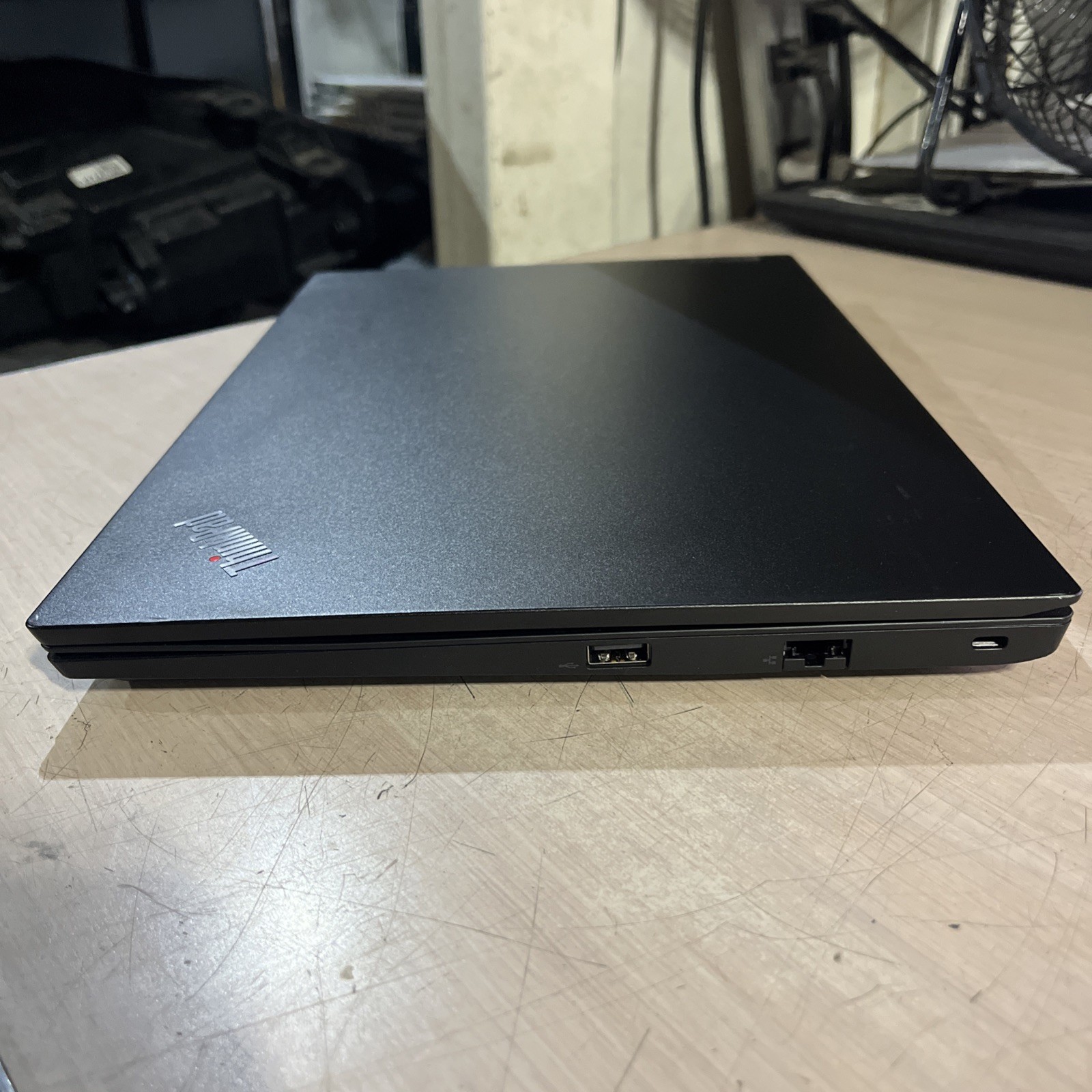 LENOVO THINKPAD T14 AMD RYZEN 5 4500U 16GB RAM NO HD