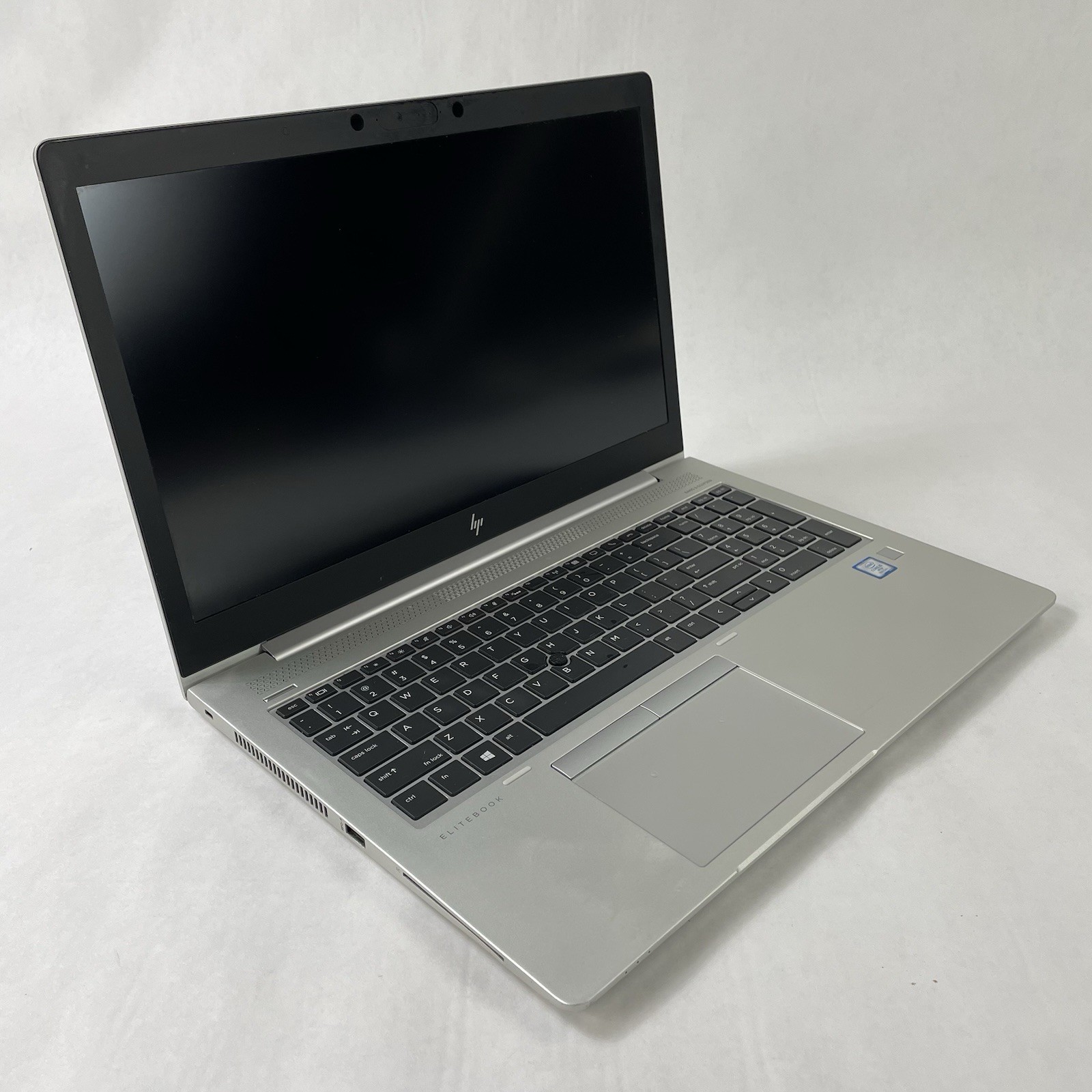 HP EliteBook 850 G6 15.6″ i5-8365U 1.60 GHz 8 GB RAM No SSD/OS/AC