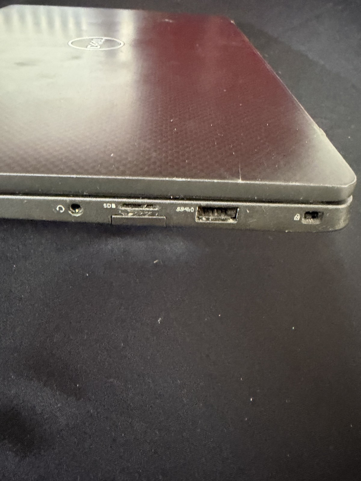 Dell Latitude 7400 I7 8th Gen, 16GB RAM, 256GB M2, W11 Pro, *REFRESHED* laptop-2