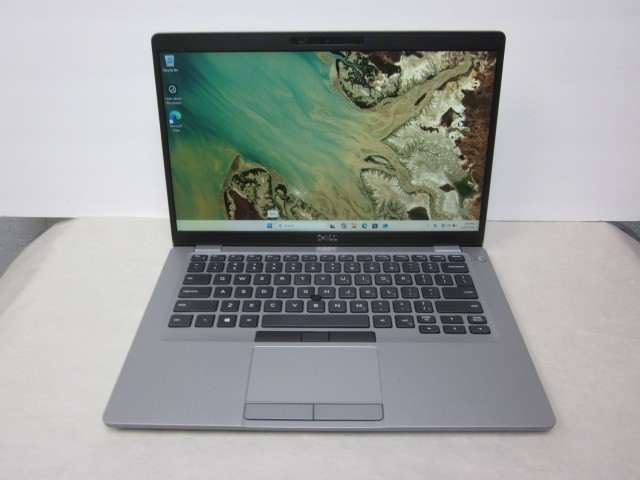 Dell Latitude 5410 I7-10610U @ 1.8GHz 256GB 16GB WIN11PRO