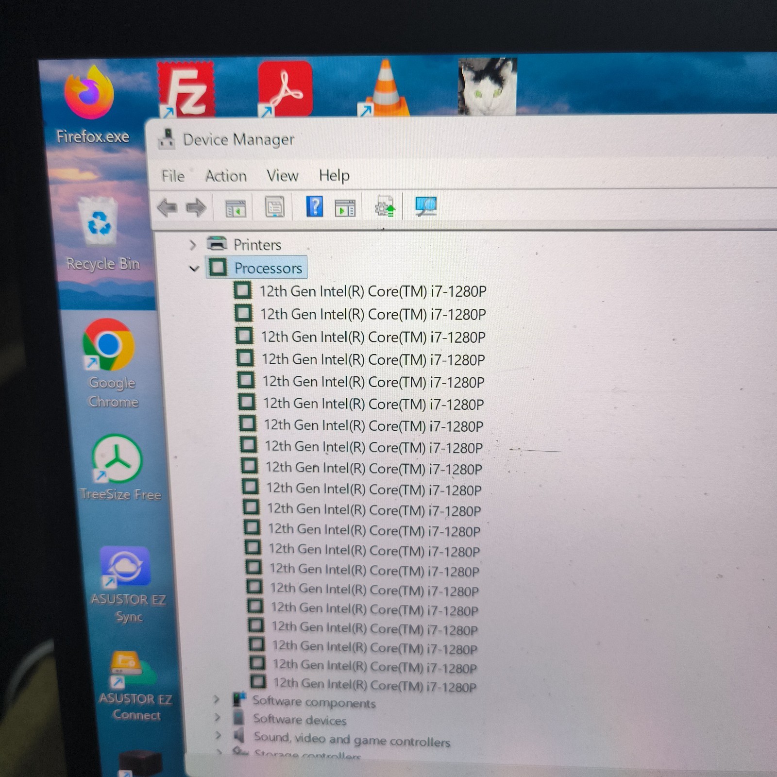 Lenovo ThinkPad P14s 4K UHD, i7-1280P 14 cores, 32GB 1TB, NVIDIA T550 W11Pro