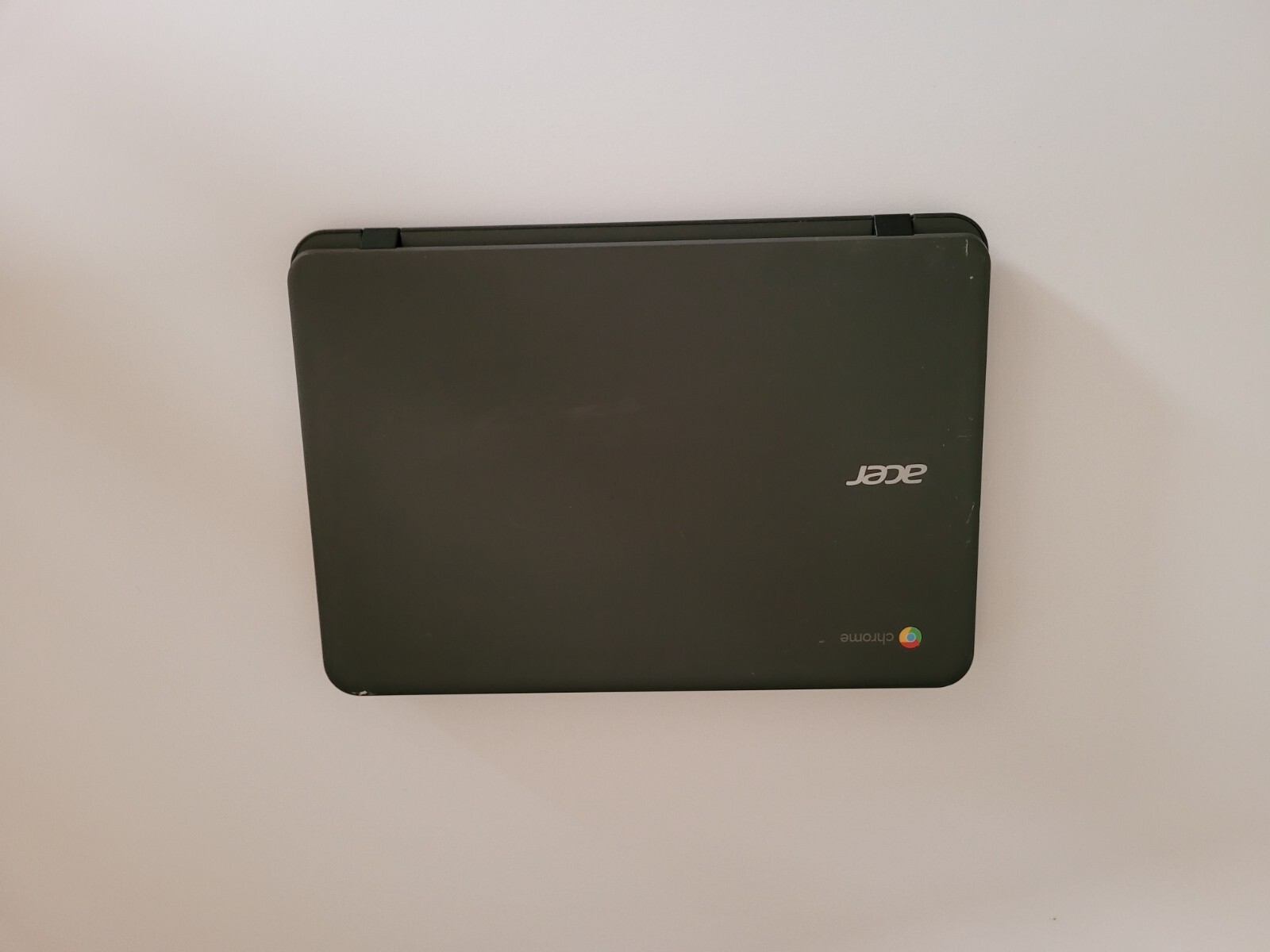 Acer ChromeBook 11.6 inch (32GB, Intel Celeron N, 2.48GHz, 4GB) Laptop UNTESTED