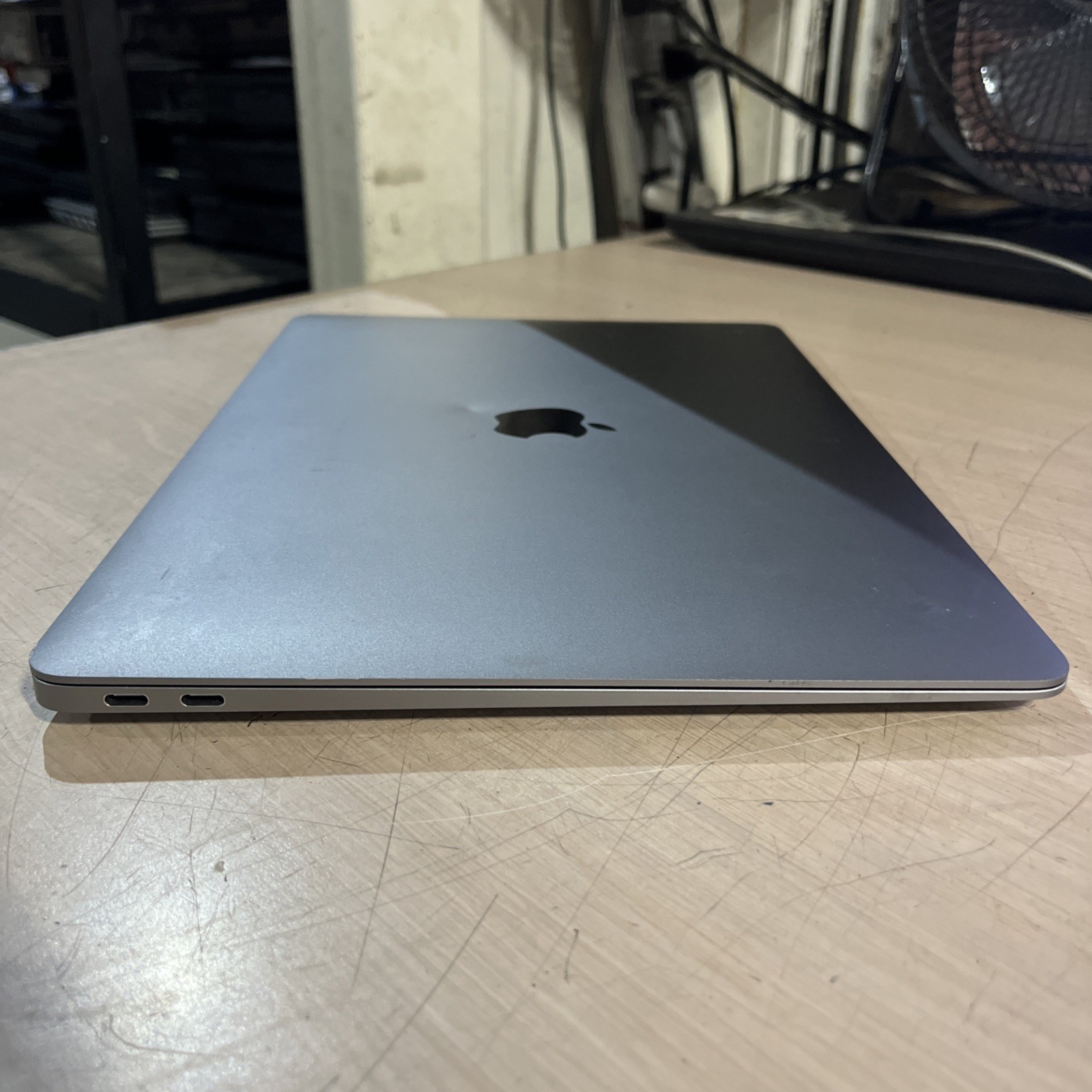 APPLE MACBOOK AIR “M1″ 8 CPU/7 GPU 13” 3.2GHZ 8GB RAM 128SSD