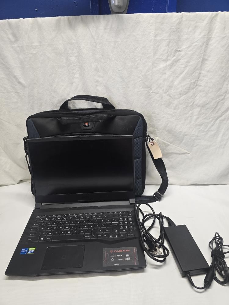 MSI COMPUTER PULSE GL66 11UCK (P31014843)