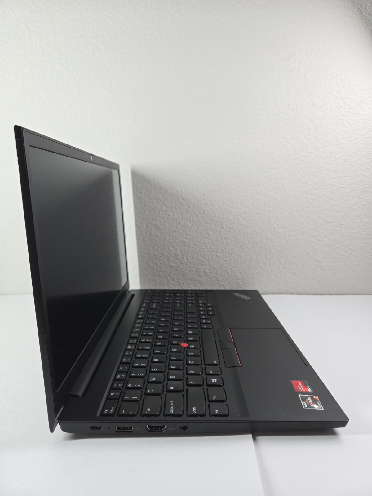 LENOVO ThinkPad E15 Gen3 AMD Ryzen 7 5700U 16GB 1TB SSD Win11Pro