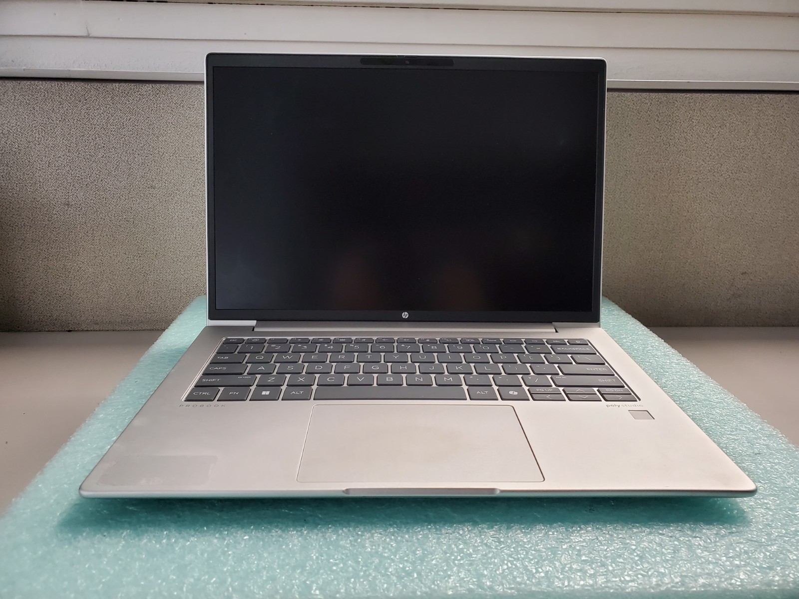 HP ProBook 445 G11 14″ Ryzen 7 7735U No RAM/HD/OS *BIOS/READ* | C715