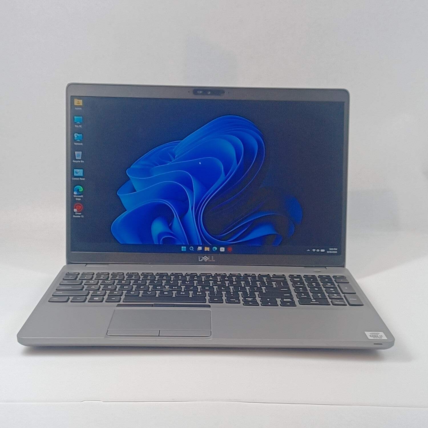 Dell Precision 3551 15.6″ i7-10750H 2.6GHz 32GB RAM 512GB SSD Quadro P620