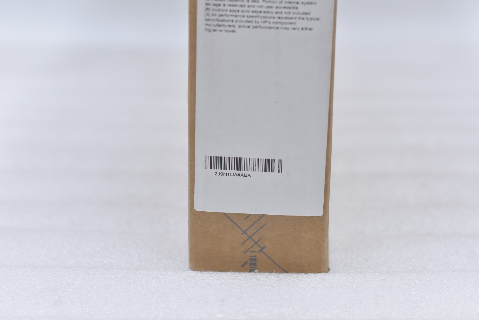 HP Chromebook 14a-ma0061dx