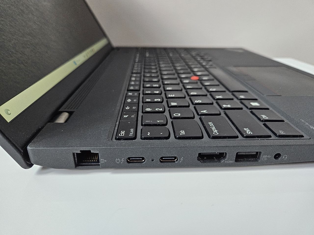ThinkPad T16 Gen 2 16-inch i7-1355U 16Gb RAM 512Gb NVME Win 11 Pro