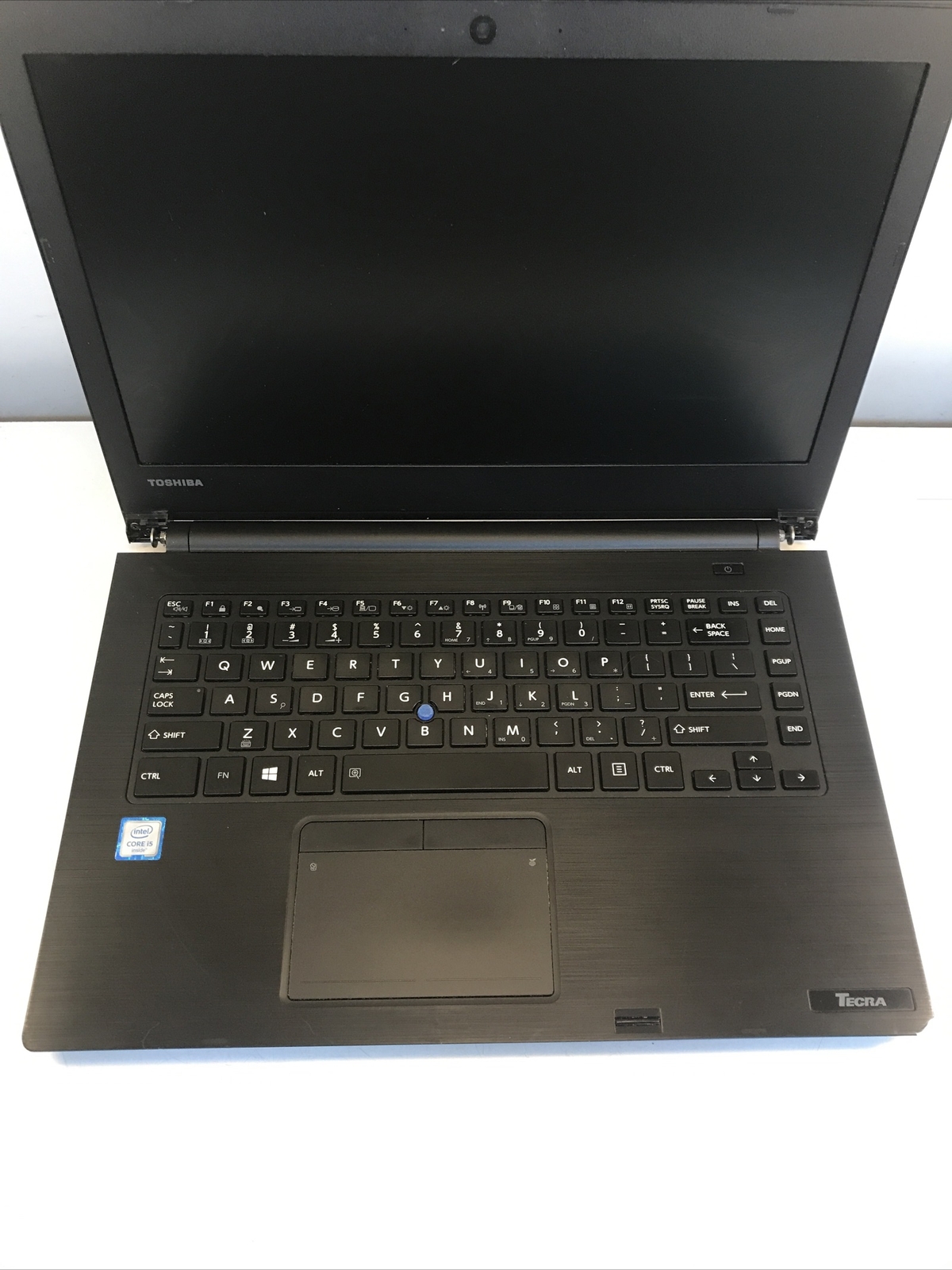 Toshiba Tecra A40-C i5-6200U 2.40GHz 4GB Ram No HDD Boot to BIOS