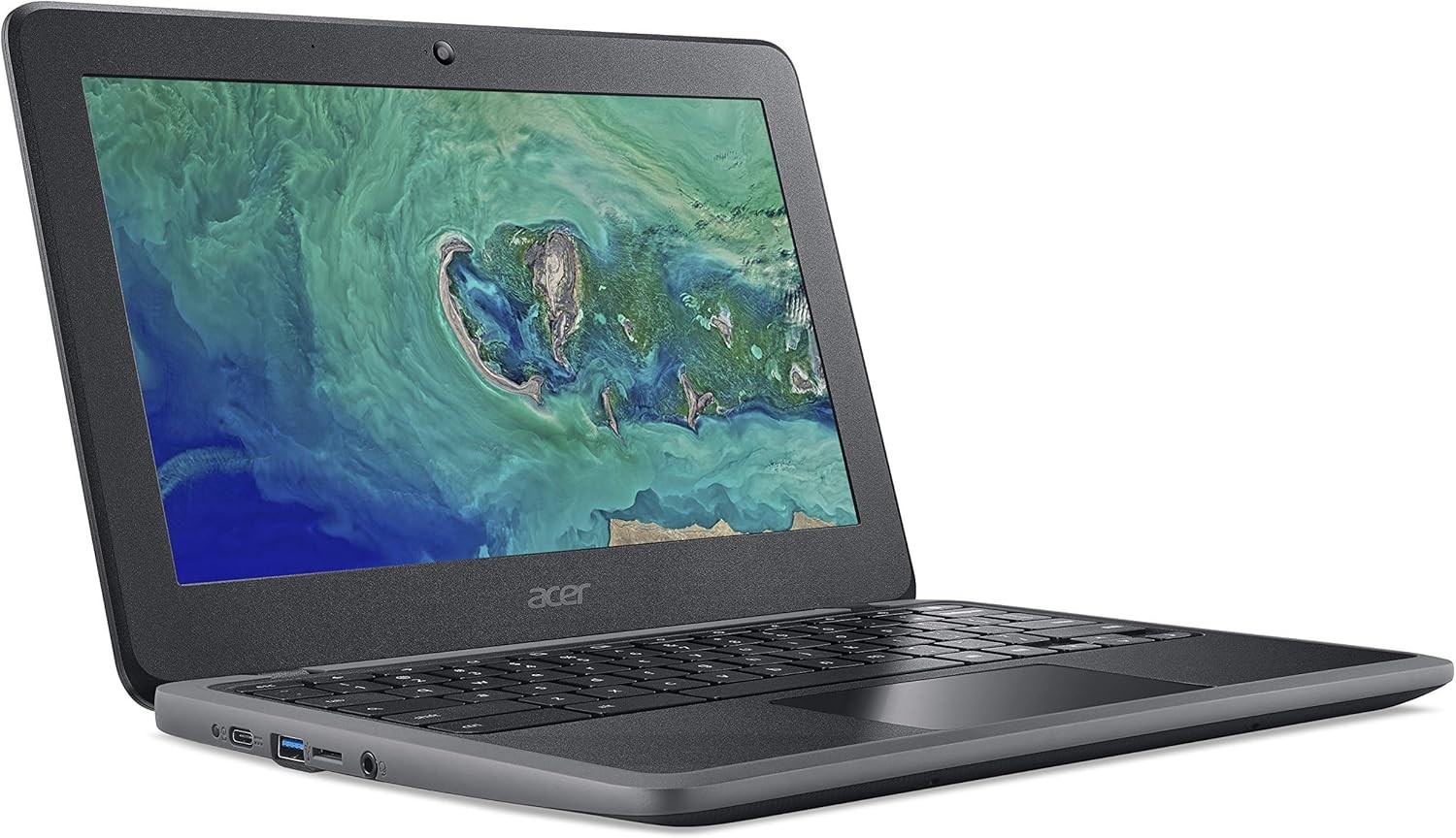 Acer Chromebook 11 N7 C732T-C8VY 11.6″ Touch Celeron N3350 4GB RAM 32GB SSD