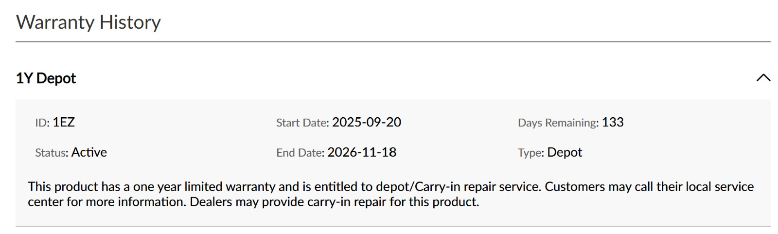 Lenovo Laptop Yoga Slim 7 15ILL9 – Type 83HM