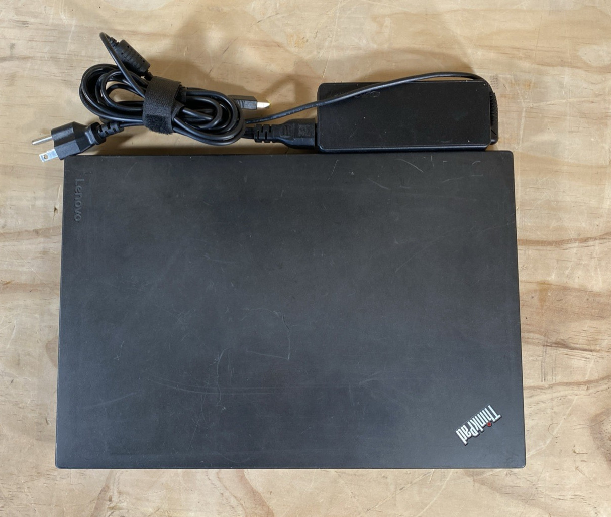 Lenovo Thinkpad T460s i7-6600 2.6GHz 8GB RAM 256GB SSD – Windows 10 Pro