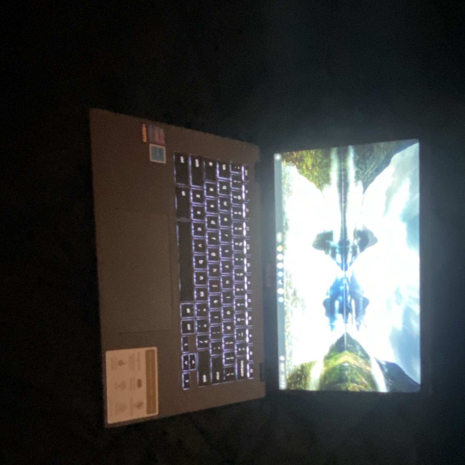 ASUS Chromebook Plus 15.6″ Intel Core 8GB RAM 128GB SSD Chrome OS Gray Laptop