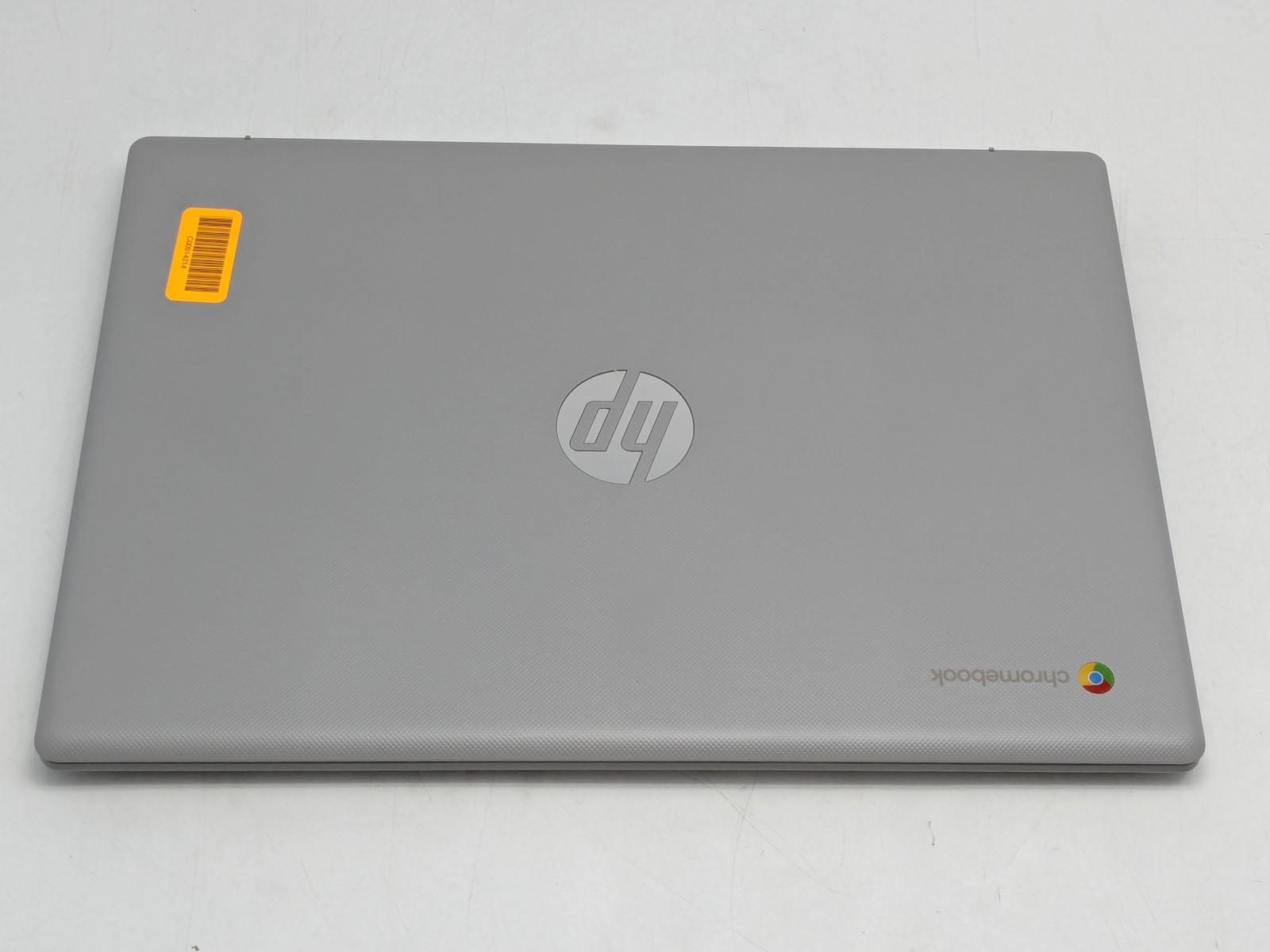 HP Chromebook 14-a-ne1013dx 14″ Intel Celeron N4500 4GB RAM 64GB eMMC ChromeOS