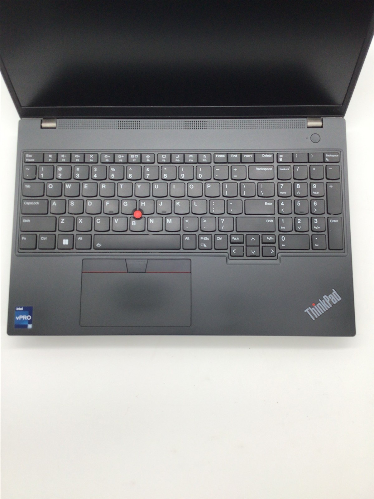 Lenovo Thinkpad L15 i5-1250P/16GB RAM/256GB SSD