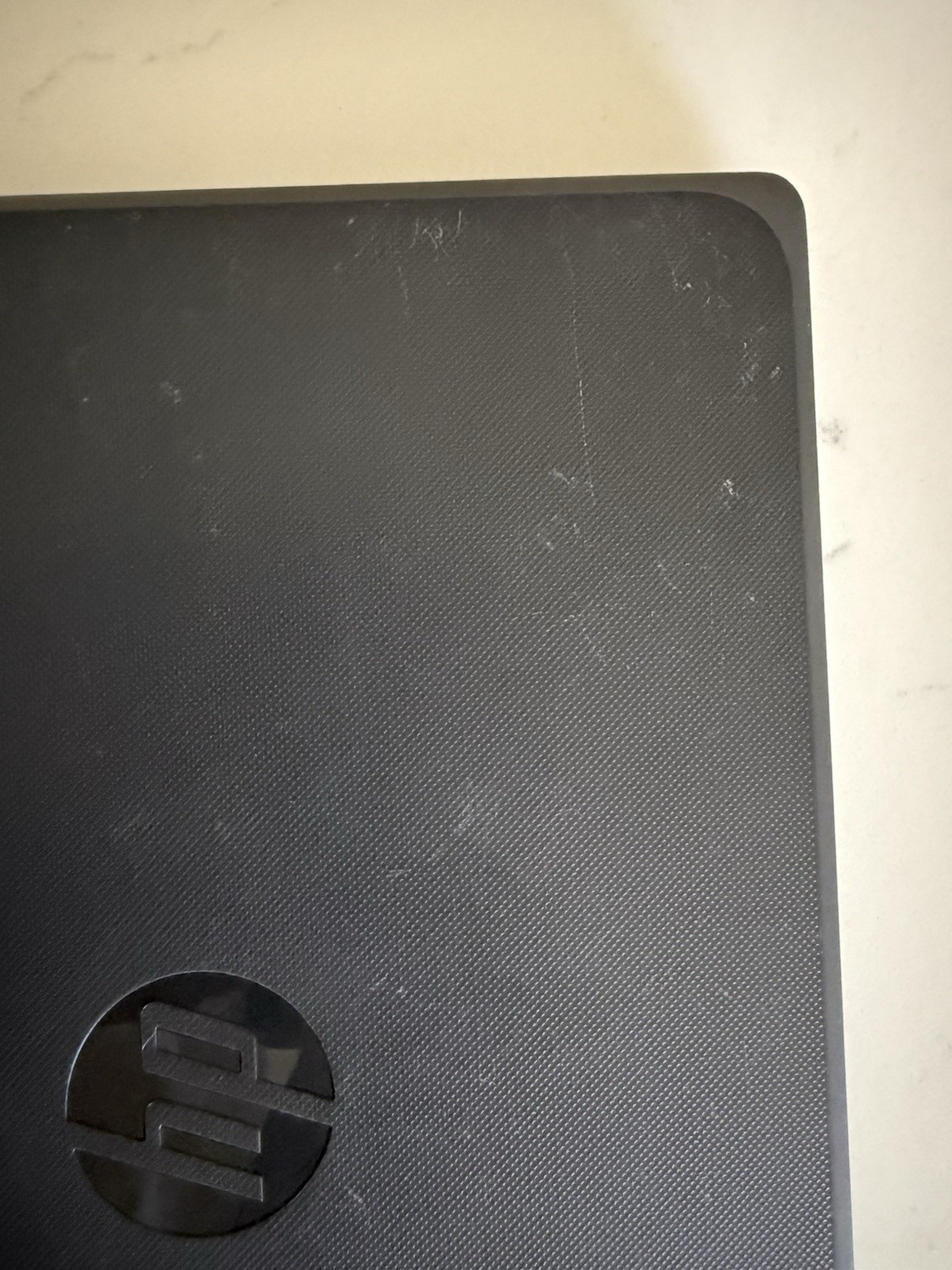 HP ChromeBook 11.6″ (32GB Wifi 4GB) Laptop – Gray