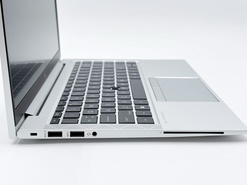 HP EliteBook 845 G8 Ryzen 5 Pro 16GB 256GB Win11 Pro No Webcam