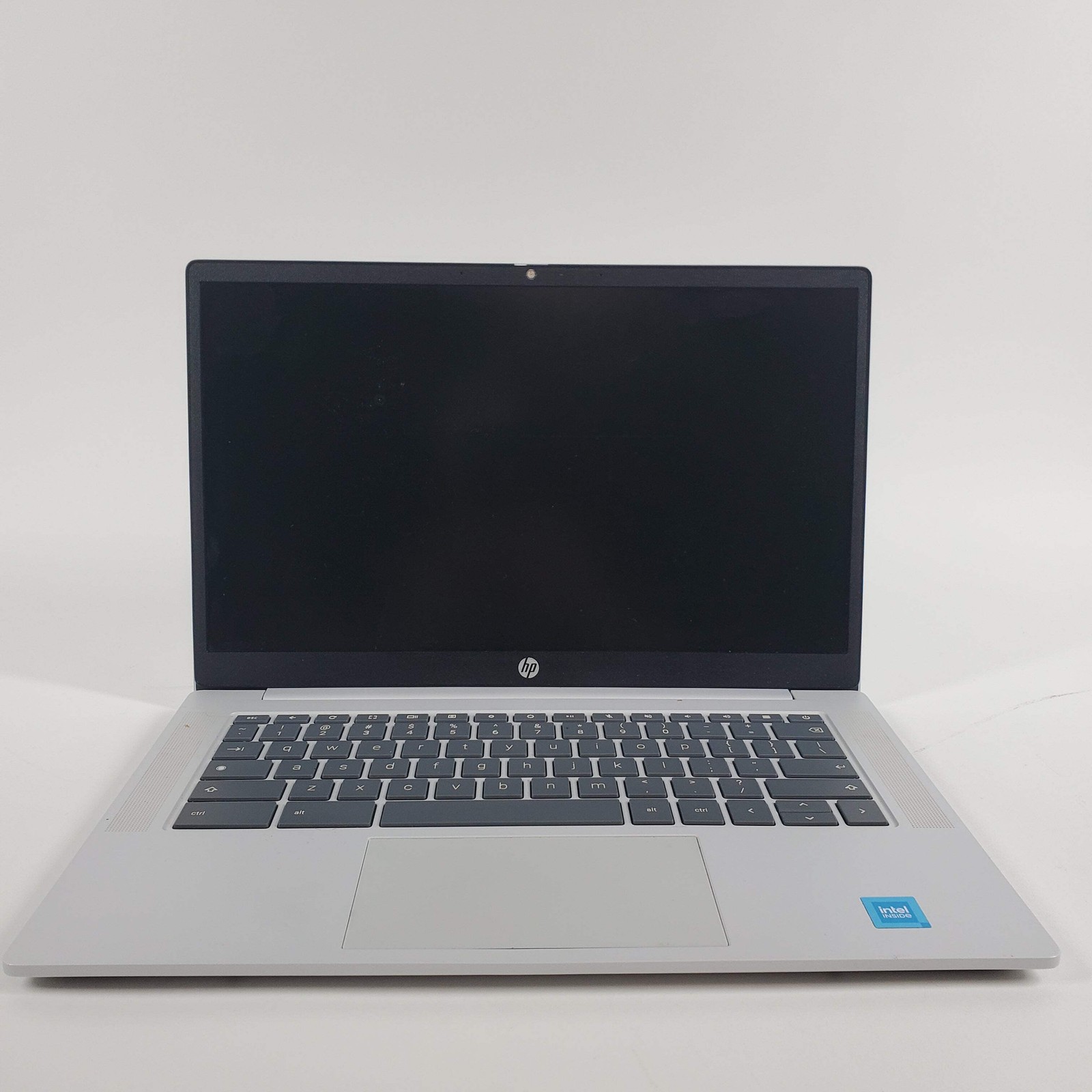 HP Chromebook 9E4Z3UA#ABA 14″ N200 1.0GHz 4GB RAM 128GB SSD