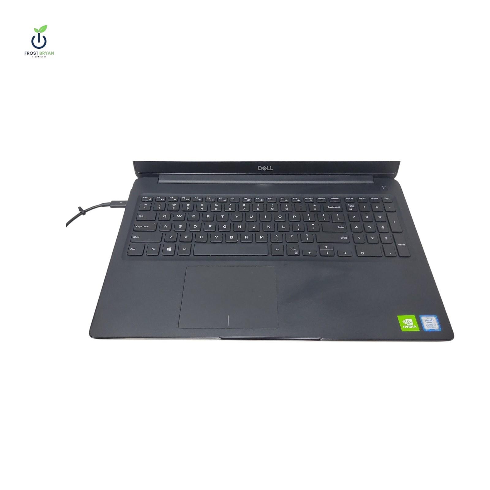Dell Latitude 3500 i7-8565U 16GB RAM 512GB SSD No OS Grade C [READ]