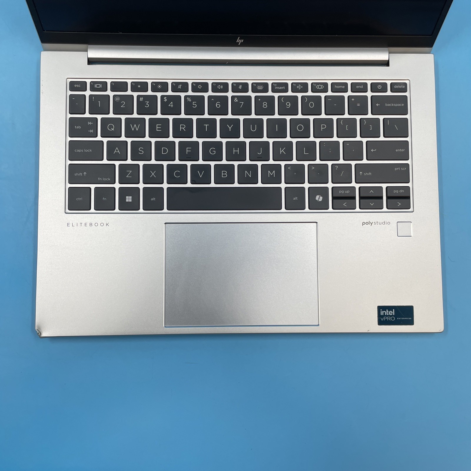 HP EliteBook 840 G11 | Ultra 5 135U | 32GB RAM | 512GB SSD | NO OS | 96%