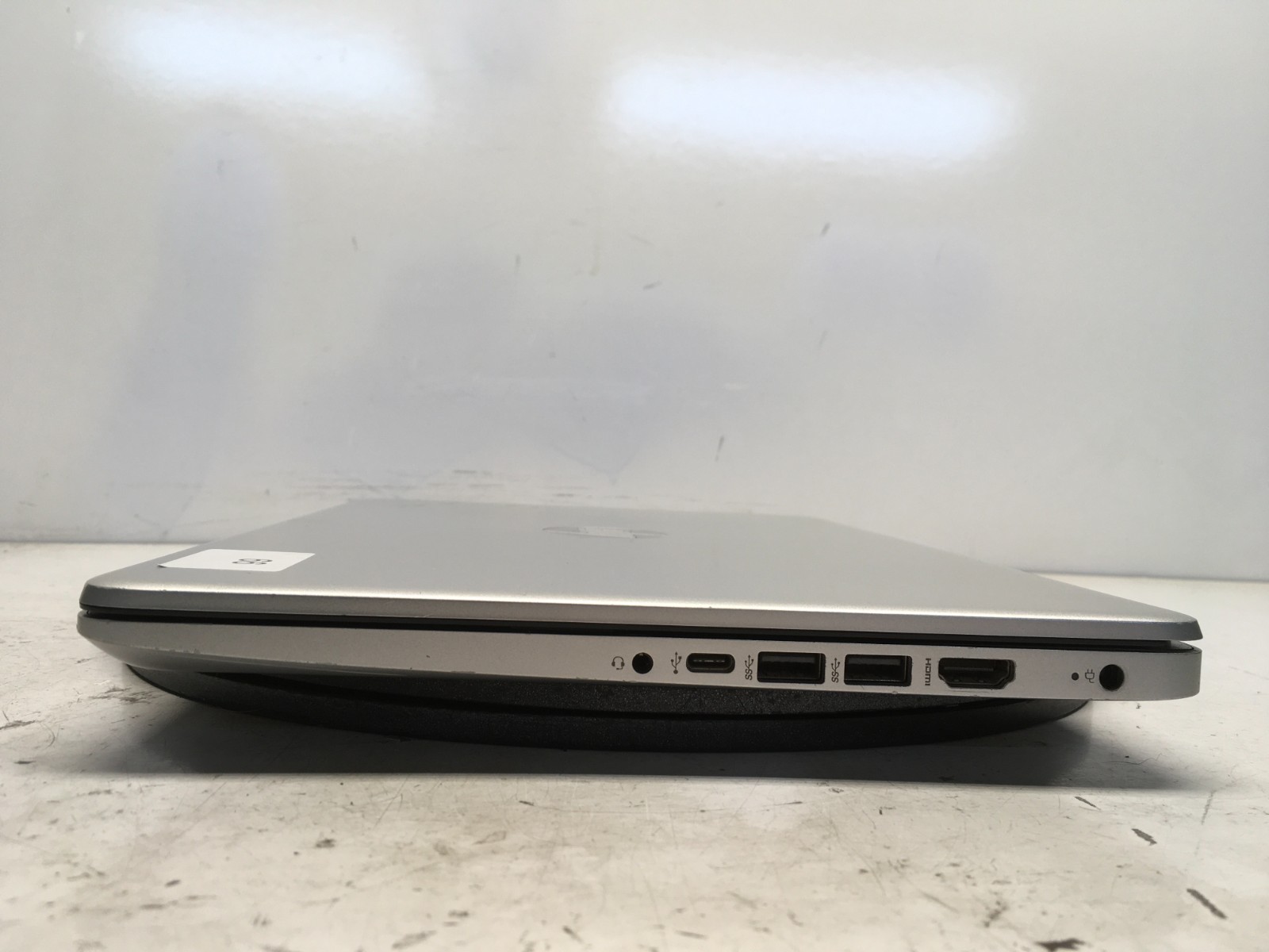 HP 14-DQ1 Intel i5-1035G4 1.1GHz 8 GB NO HDD