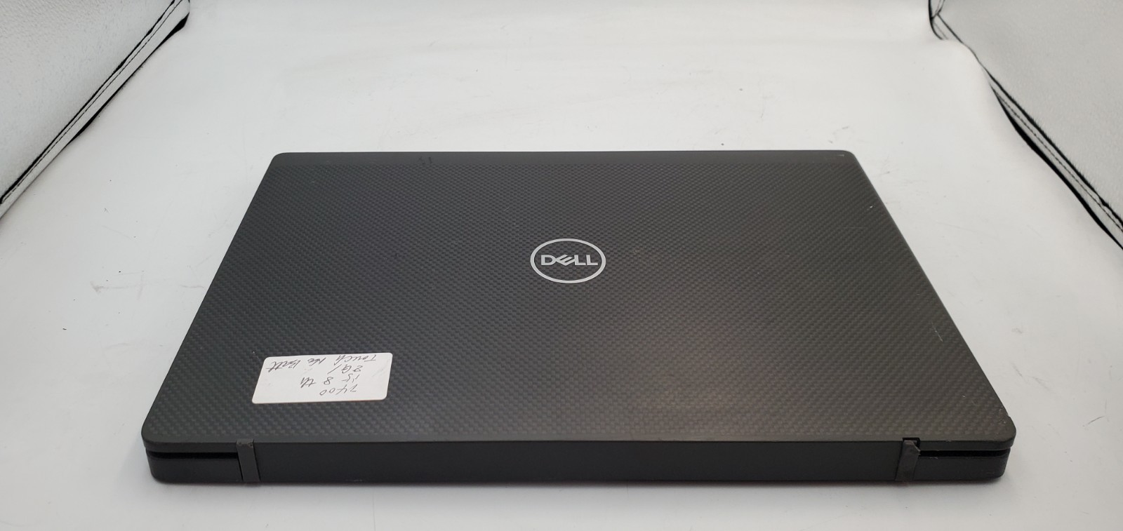 Lot of 9 Latitude 7400 Laptop i7-8th Gen **Read Detail in Description