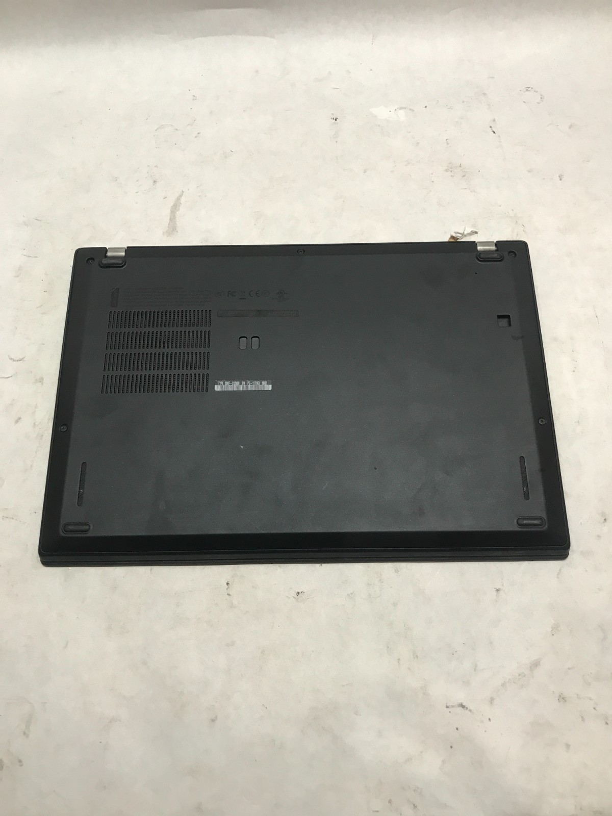 Lenovo ThinkPad x280 12″ Intel Core i5 6th Gen 8GB RAM 128GB SSD Windows 11 – DW