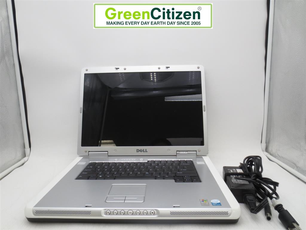 Dell Inspiron E1705 Intel Core Duo 1.83GHz 2GB RAM 128GB 17″ WUXGA Radeon X1400