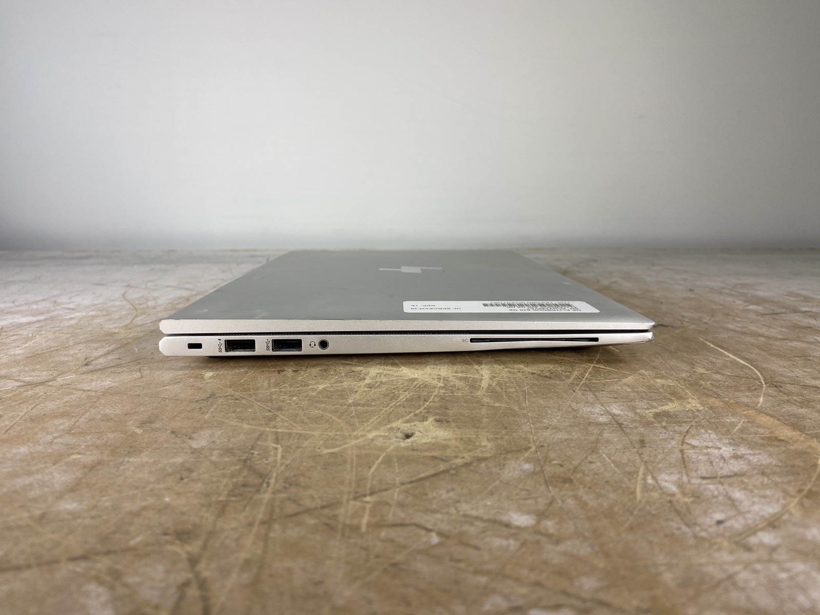 HP ELITEBOOK 840 G8 i5-1145G7 @ 2.60GHz, 4GB RAM, NO HDD/OS