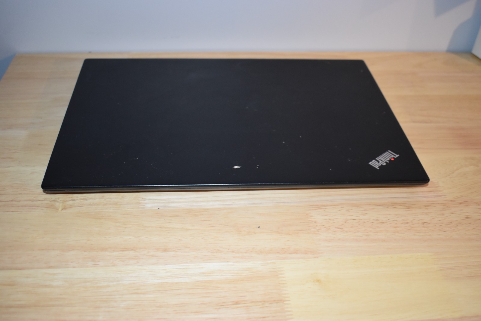 Lenovo ThinkPad T470s Core i5-6300U 2.4GHz 4GB 128GB SSD Windows 10 Pro Webcam