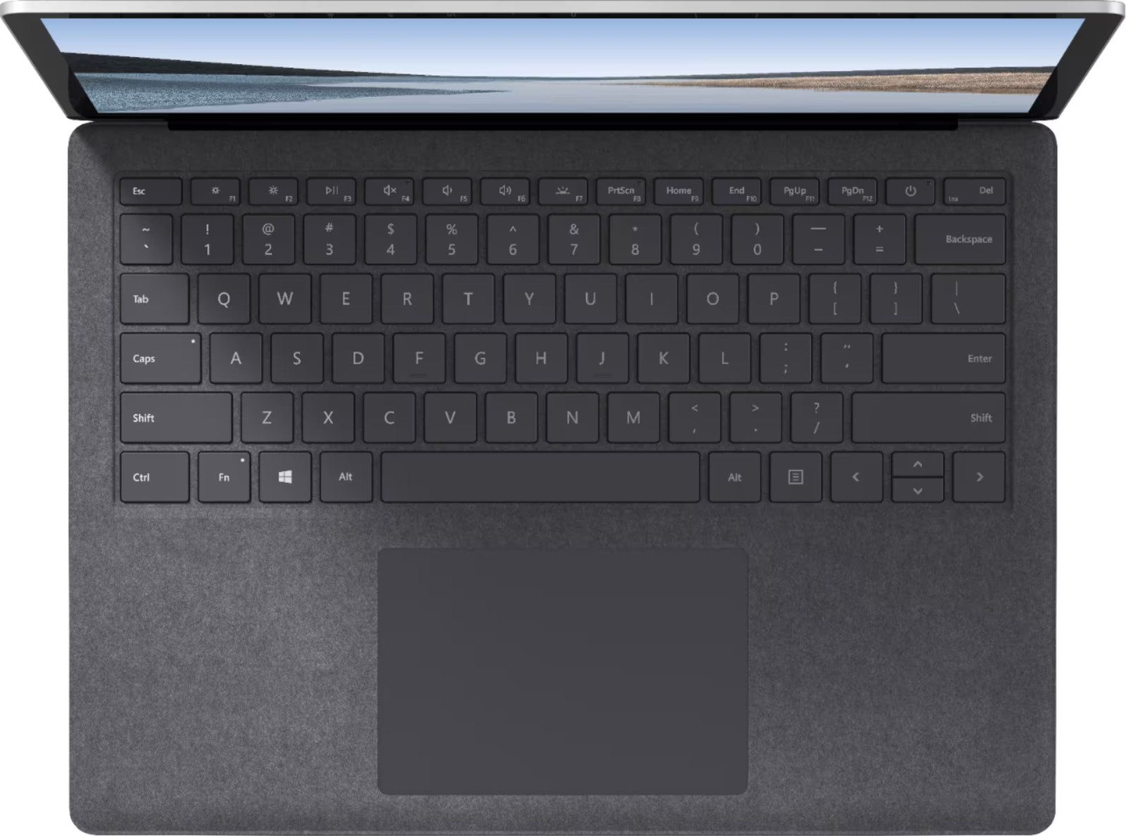 Microsoft – Geek Squad Certified Refurbished Surface Laptop 3 – 13.5″ Touch-S…
