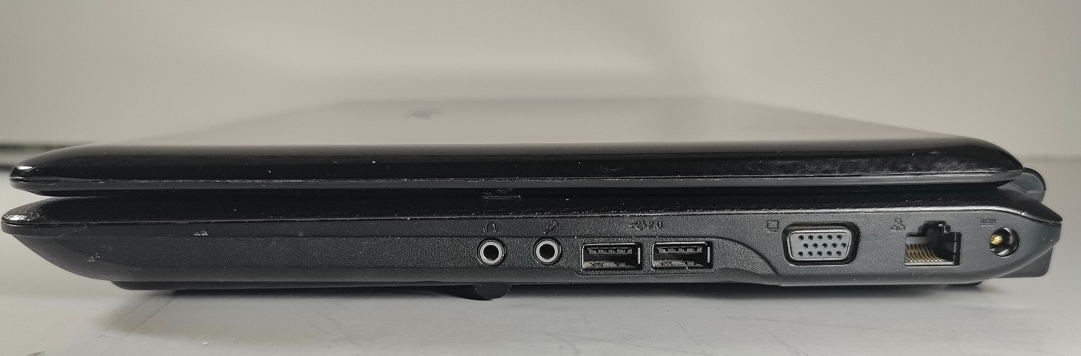 ASUS K60I Intel Pentium T4400 2.20GHz/4GB RAM/500GB HDD/16″ Win 7