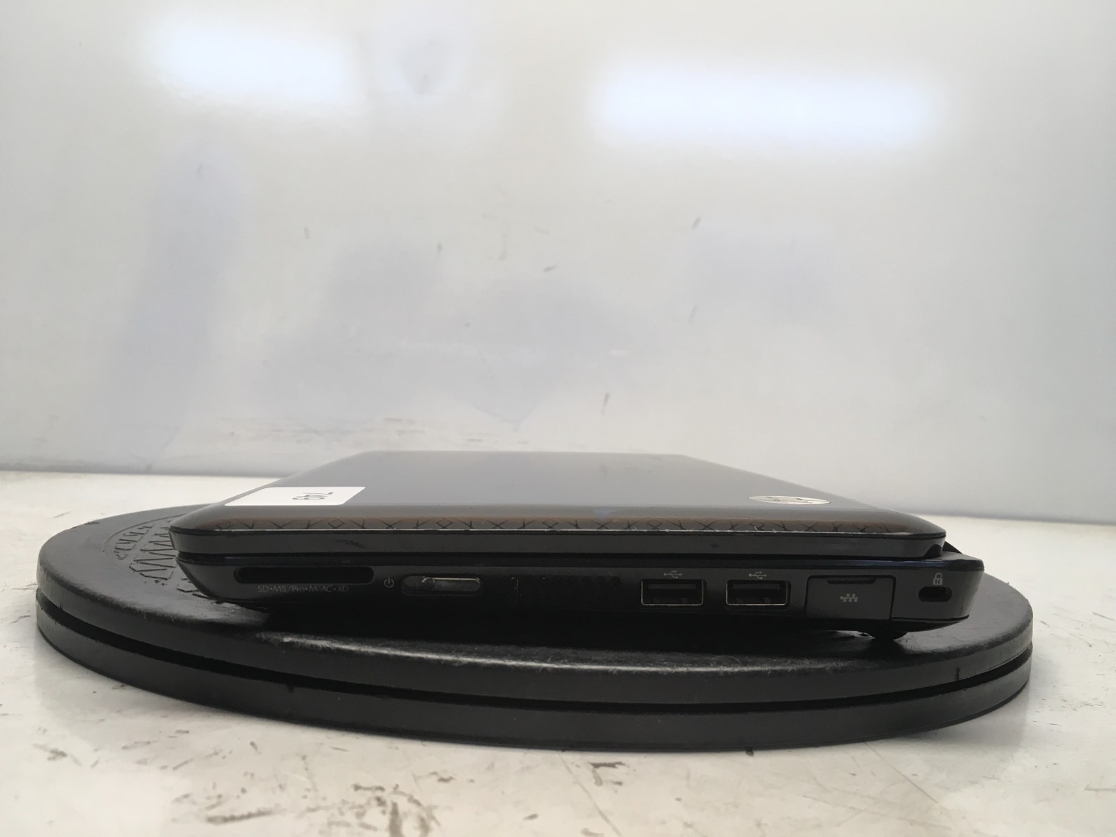 HP Mini 210-1000 Intel Atom N450 1.66GHz 1 GB NO HDD
