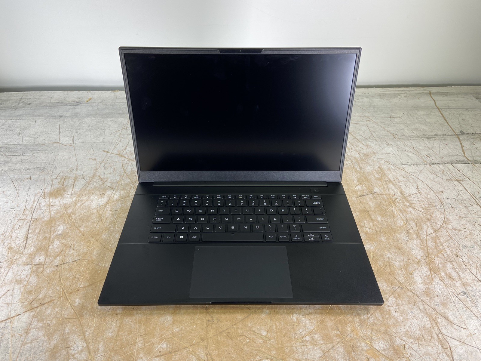 INTEL NUC X15 I7-12700H @ 1.70GHz, 16GB RAM, NO HDD/OS – (FOR PARTS)