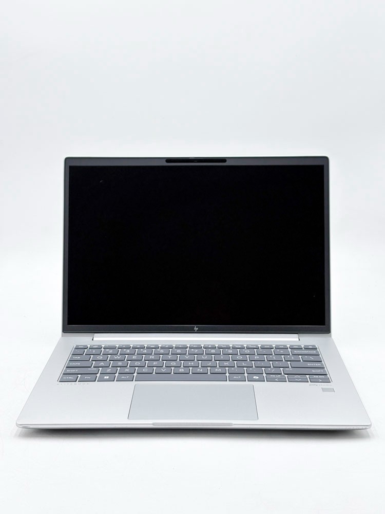HP EliteBook 645 G11 14″ AMD Ryzen 5 Pro 7535U 16GB 256GB Backlit W11-Pro