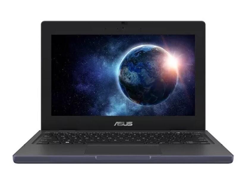 ASUS BR1102CGA YS14 11.6″ Laptop N100 4GB 128GB SSD W11P Non Touch