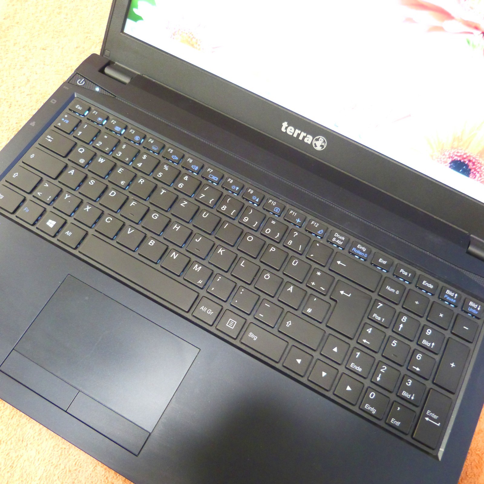 Terra 1515 15″ FULLHD Multimedia l SSD u 1TB HDD I Windows 11 l USBC HDMI