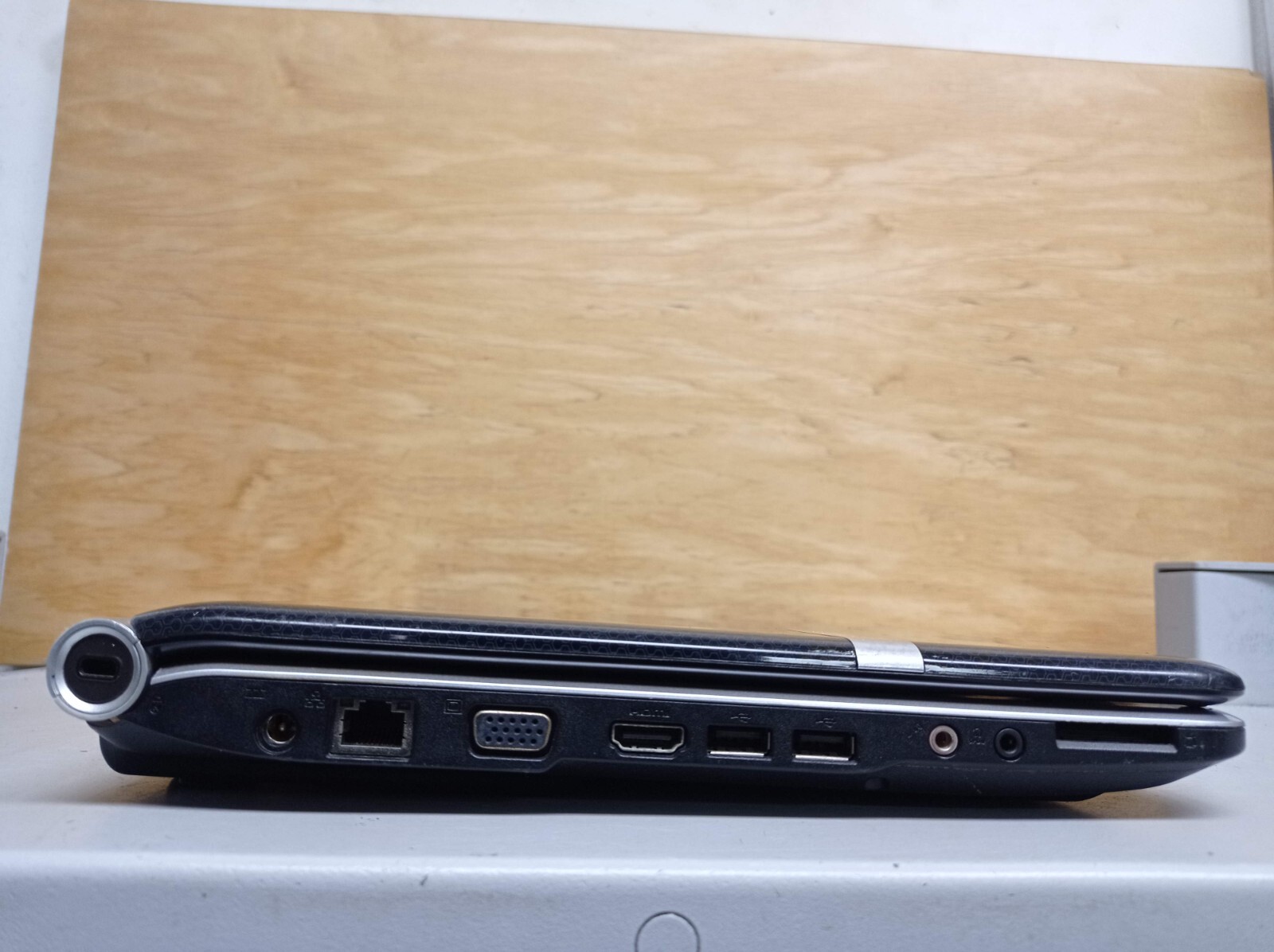 Packard bell EasyNote TJ75 Core i3 M330 6 GB 500 GB 15.6″ LXBHB02009952BCCE92200