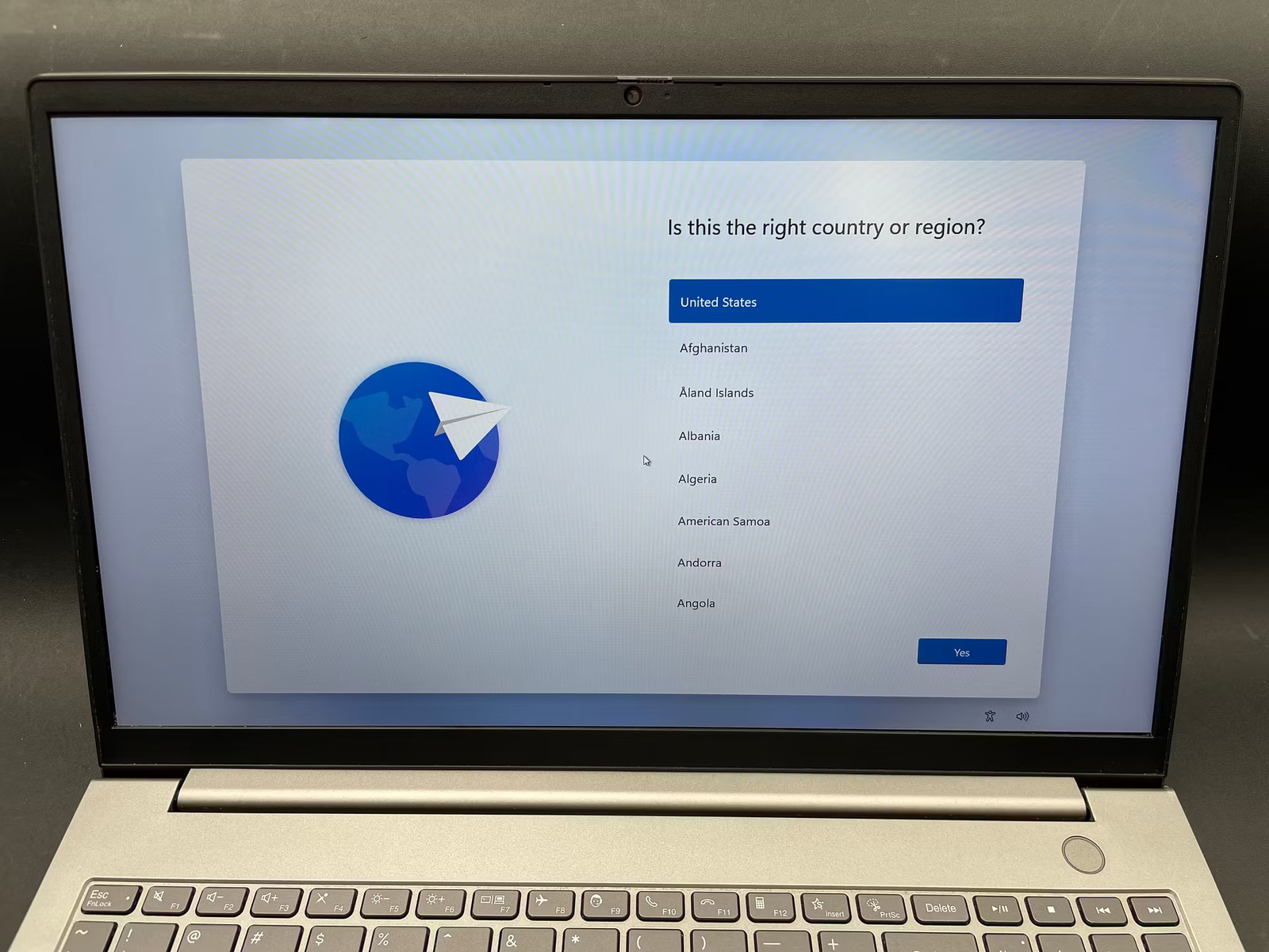 Lenovo ThinkBook 15 G4 IAP Used 15.5″ (i5-1235U-16GB-256 GB NVMe)